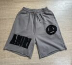 9696款 P75 新款380克纯棉毛圈刺绣字母S M L XL