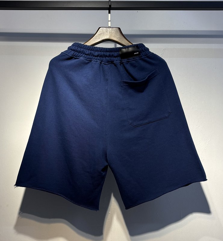 9696款 P75 新款380克纯棉毛圈刺绣字母S M L XL