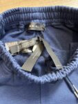 9696款 P75 新款380克纯棉毛圈刺绣字母S M L XL