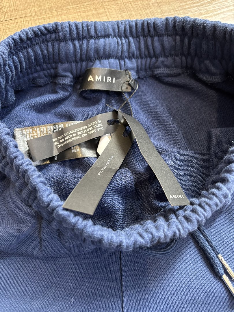 9696款 P75 新款380克纯棉毛圈刺绣字母S M L XL