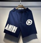 9696款 P75 新款380克纯棉毛圈刺绣字母S M L XL