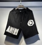 9696款 P75 新款380克纯棉毛圈刺绣字母S M L XL