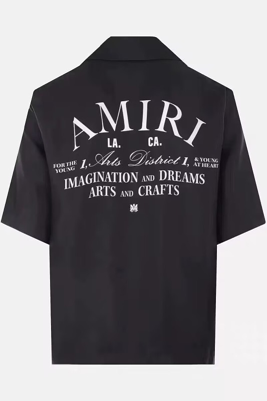 5116款P65 新款短袖衬衣 S M L XL