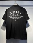 5116款P65 新款短袖衬衣 S M L XL