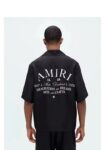 5116款P65 新款短袖衬衣 S M L XL