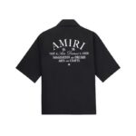 5116款P65 新款短袖衬衣 S M L XL