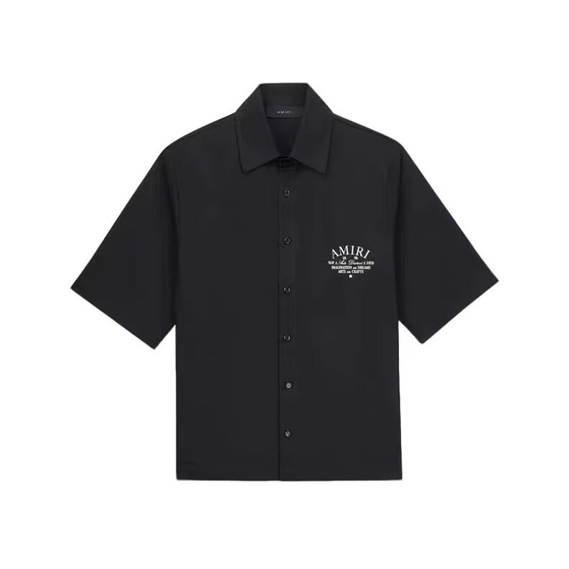 5116款P65 新款短袖衬衣 S M L XL