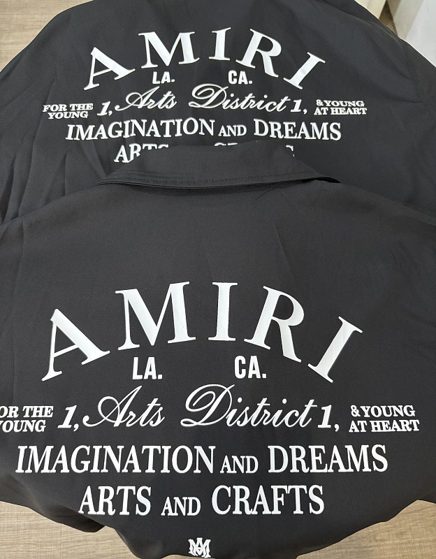 5116款P65 新款短袖衬衣 S M L XL