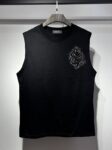 背心P51 amiri烫钻 S M  L  XL