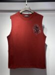 背心P51 amiri烫钻 S M  L  XL