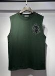 背心P51 amiri烫钻 S M  L  XL