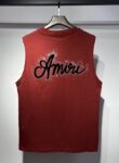 背心P51 amiri烫钻 S M  L  XL