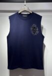 背心P51 amiri烫钻 S M  L  XL