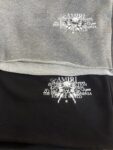 3390款 P75 新款380克纯棉毛圈S M L XL