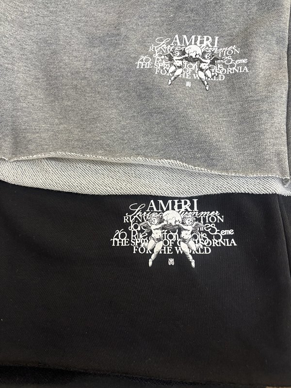 3390款 P75 新款380克纯棉毛圈S M L XL