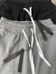 3390款 P75 新款380克纯棉毛圈S M L XL