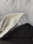 3390款 P75 新款380克纯棉毛圈S M L XL
