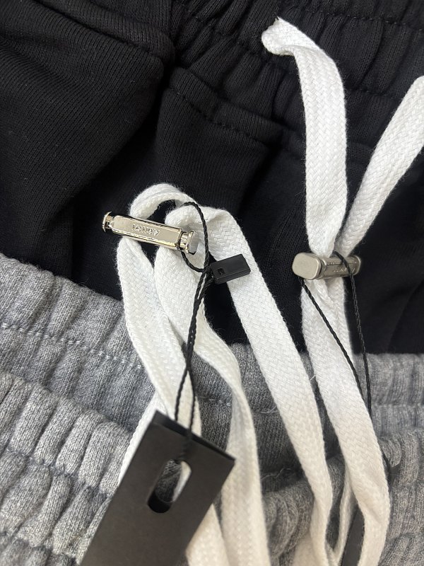3390款 P75 新款380克纯棉毛圈S M L XL