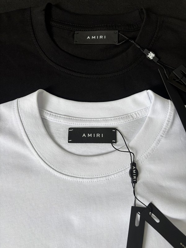 771款P51 面料260克双纱字母 白色 黑色 S M L XL