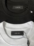 771款P51 面料260克双纱字母 白色 黑色 S M L XL