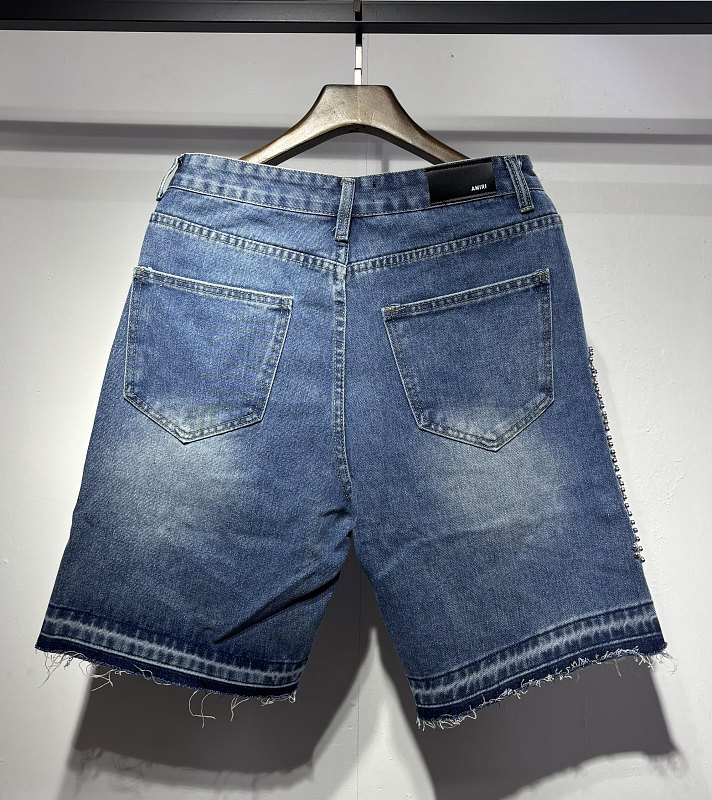904-3款 P98 钻石洗水牛仔裤 M  L  XL
