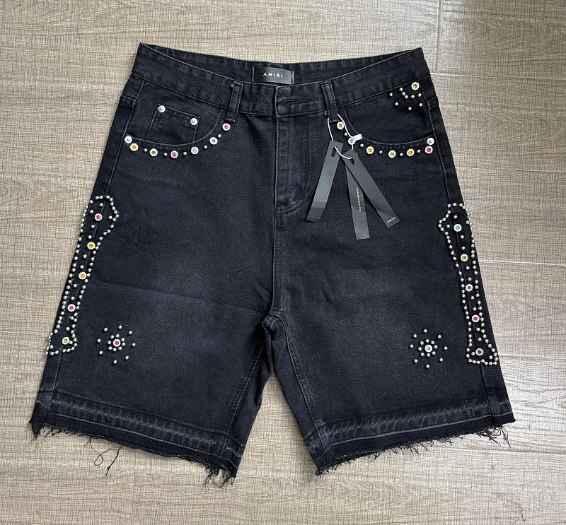 904-3款 P98 钻石洗水牛仔裤 M  L  XL