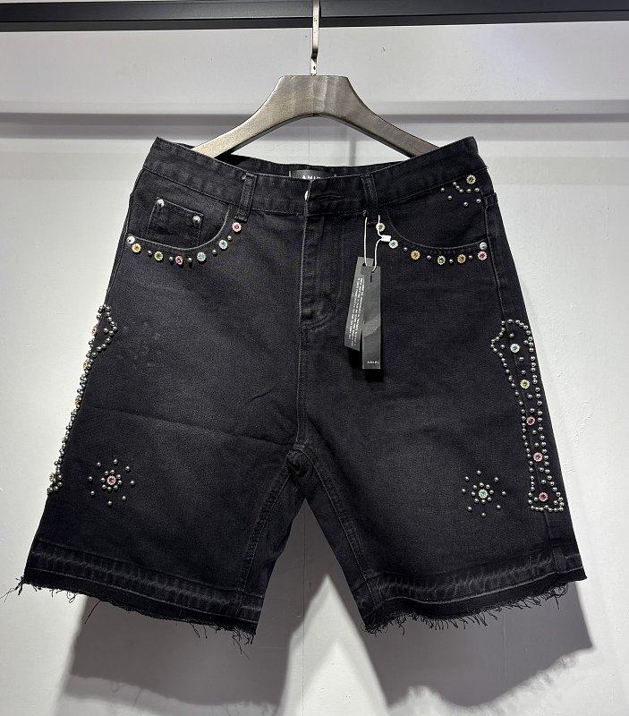 904-3款 P98 钻石洗水牛仔裤 M  L  XL