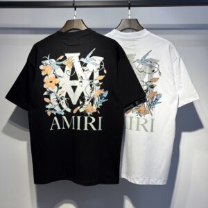 768款P55 [高品质印花，非烫图】面料260克双纱字母 白色 黑色 S M L XL