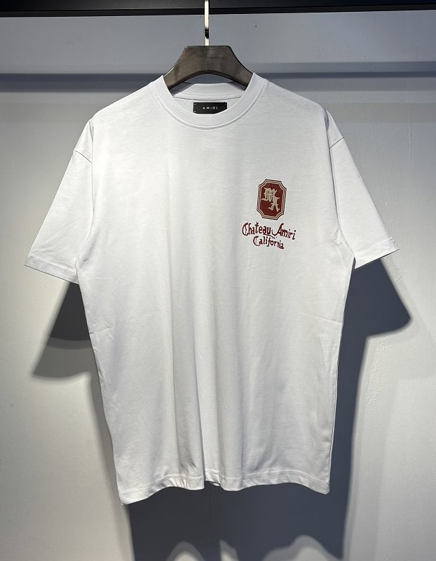 767款P48 面料260克双纱字母 白色 黑色 S M L XL