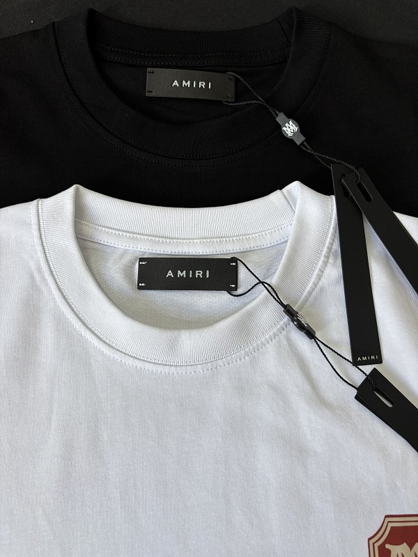 767款P48 面料260克双纱字母 白色 黑色 S M L XL