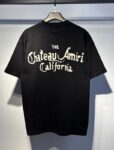 767款P48 面料260克双纱字母 白色 黑色 S M L XL
