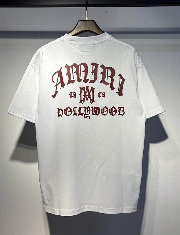 766款P48 面料260克双纱字母 白色 黑色 S M L XL