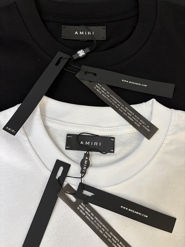 766款P48 面料260克双纱字母 白色 黑色 S M L XL