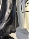 新款P65 皮衣短袖M  L  XL  XXL