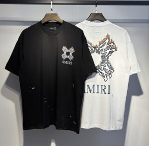 761款P52 面料260克双纱字母 黑色 白色  S M L XL