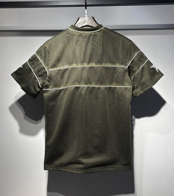 1089款P75  黑 军绿 红 S  M  L XL
