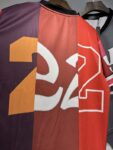 5016款P57 网料篮球V领 黑色 红色 S   M  L  XL
