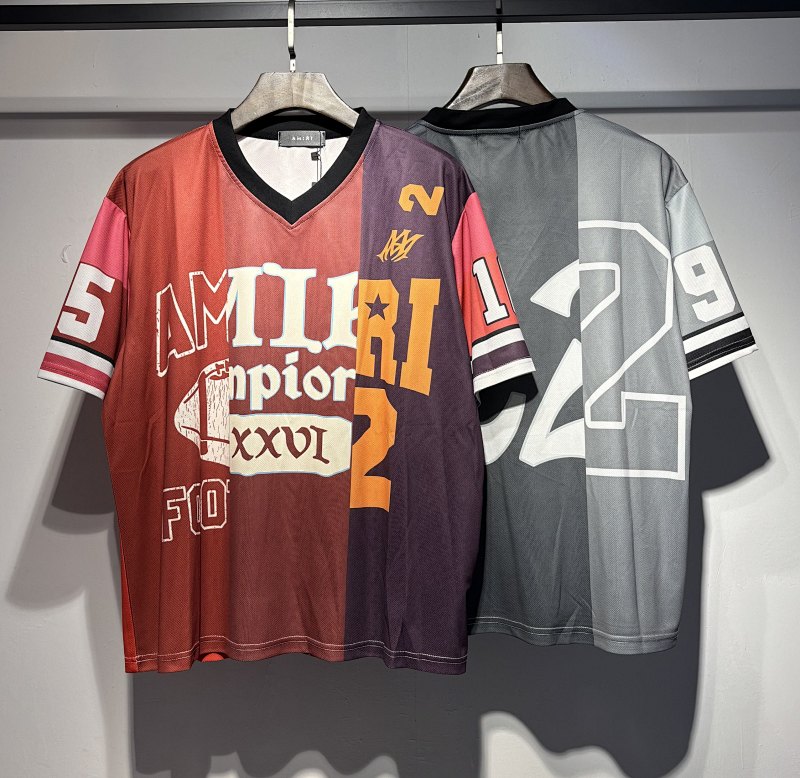 5016款P57 网料篮球V领 黑色 红色 S   M  L  XL
