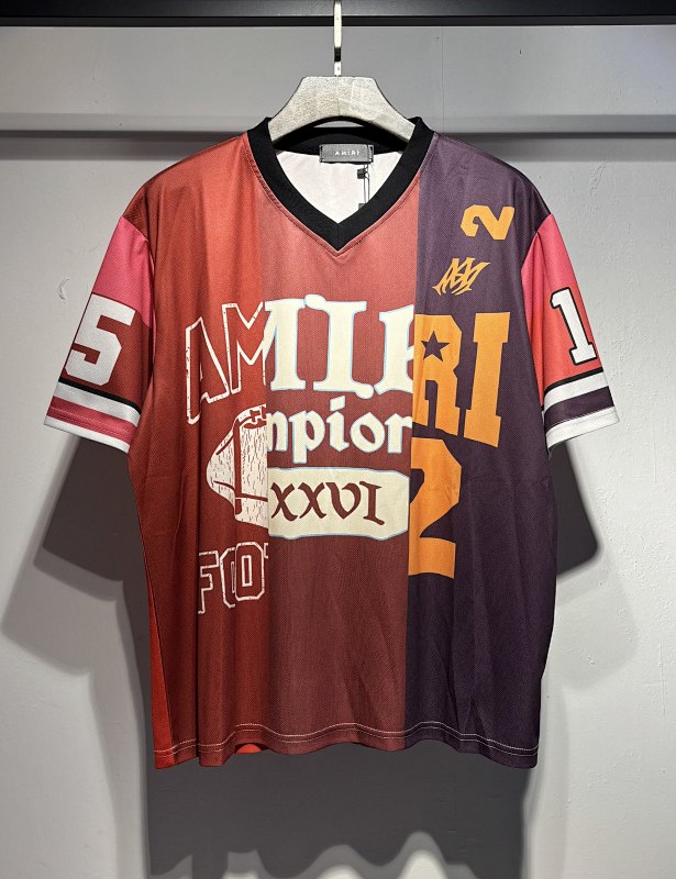 5016款P57 网料篮球V领 黑色 红色 S   M  L  XL