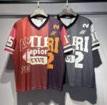 5016款P57 网料篮球V领 黑色 红色 S   M  L  XL