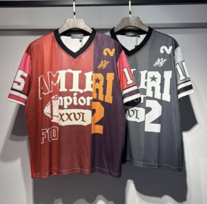 yupoo_102817_b0edc342.jpg 5016款P57 网料篮球V领 黑色 红色 S M L XL