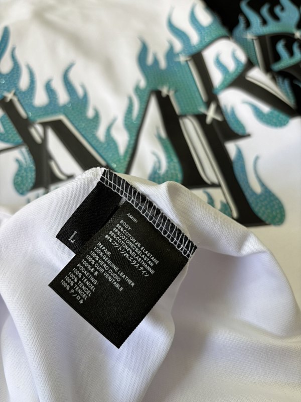 759款P55 面料260克双纱字母 白色 黑色 S M L XL