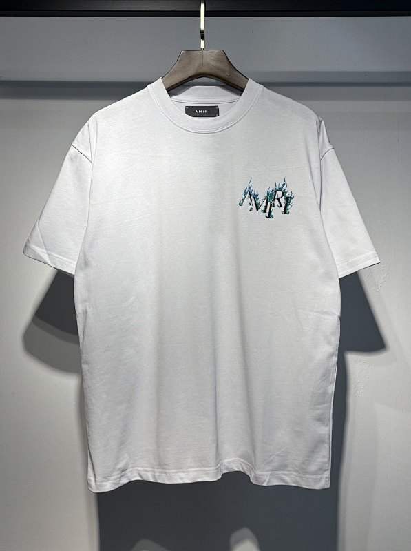 759款P55 面料260克双纱字母 白色 黑色 S M L XL