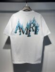759款P55 面料260克双纱字母 白色 黑色 S M L XL