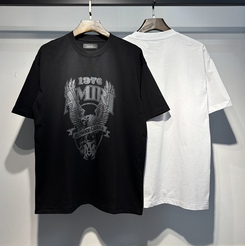 757款P50 面料260克双纱字母 白色 黑色 S M L XL