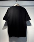 757款P50 面料260克双纱字母 白色 黑色 S M L XL