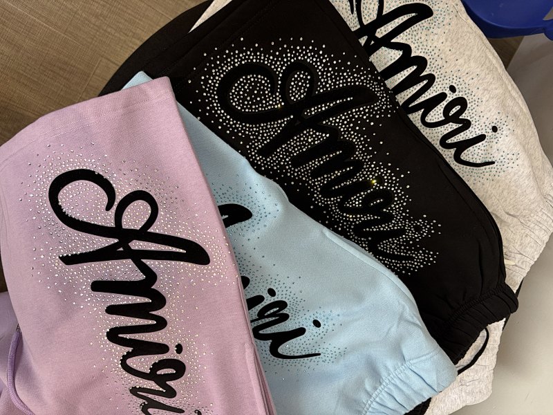 P75 加绒裤子 M L  XL XXL