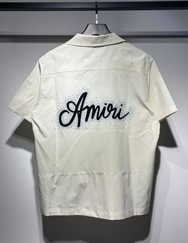 新款 P69元 尼龙双拉链烫钻衬衣 M L XL XXL 黑色 米色
