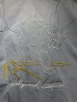 195款 P75 衬衣刺绣M L  XL