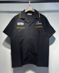 195款 P75 衬衣刺绣M L  XL